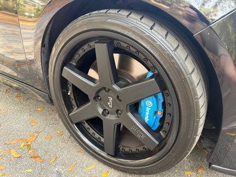 Used 2016 Ford Focus ST image 9