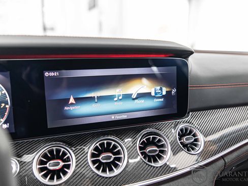 Used 2020 Mercedes-Benz AMG GT 63 S image 28