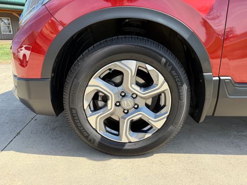 Used 2018 Honda CR-V EX image 6