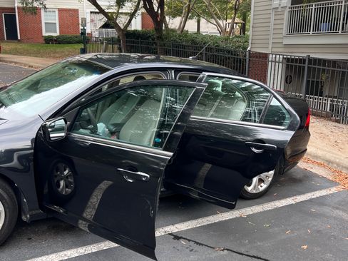 Used 2012 Ford Fusion SE image 12