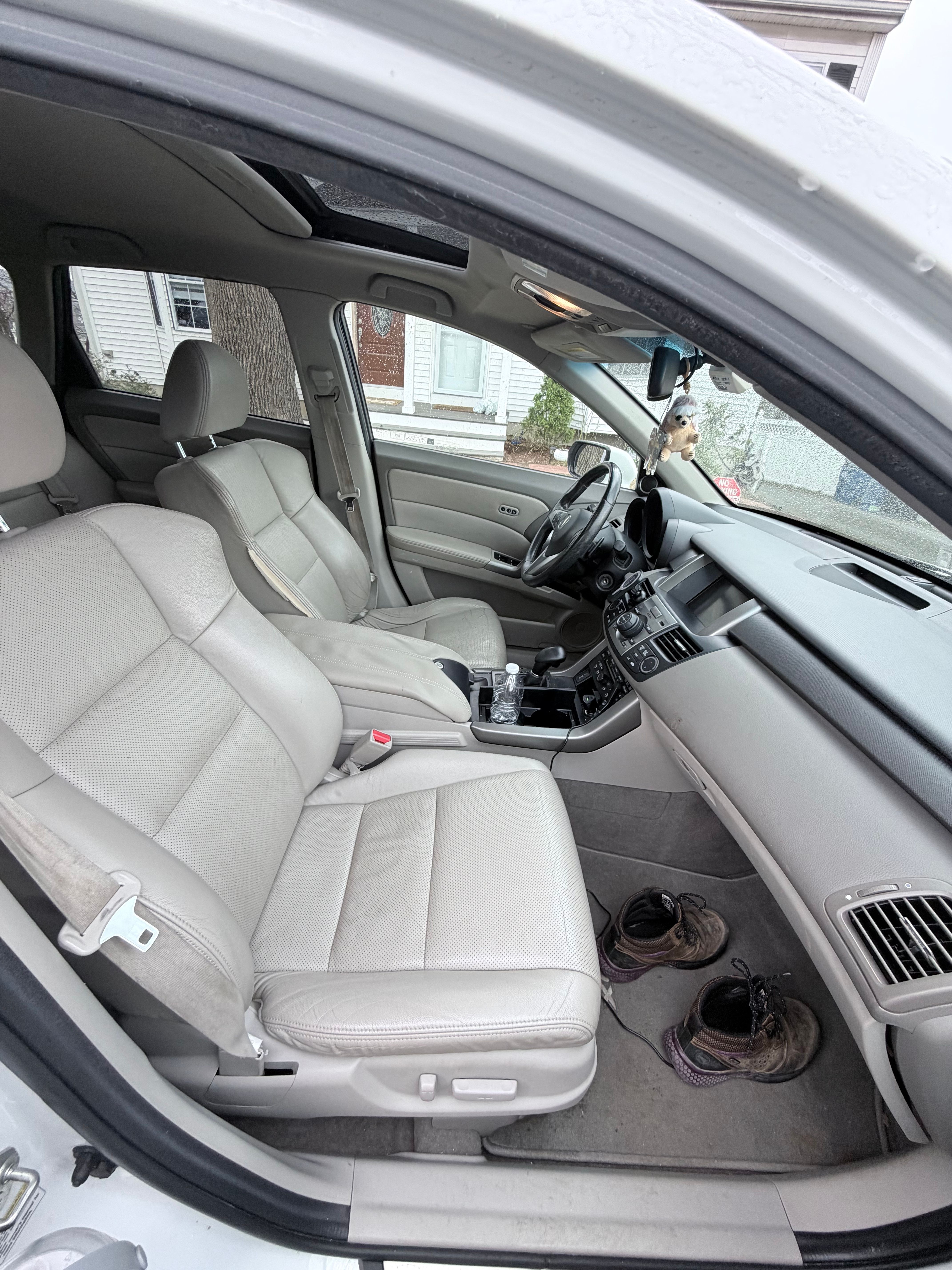 Used 2011 Acura RDX SH-AWD image 12