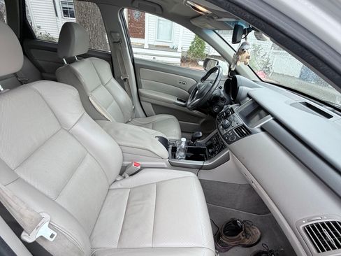 Used 2011 Acura RDX SH-AWD image 12