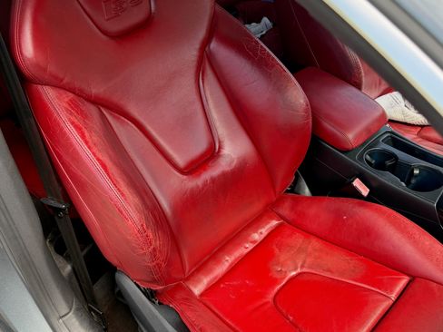 Used 2012 Audi S5 Prestige w/ Prestige Pkg image 13