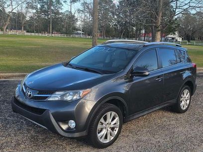 Used 2014 Toyota RAV4 Limited