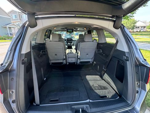 Used 2024 Honda Odyssey Touring image 16