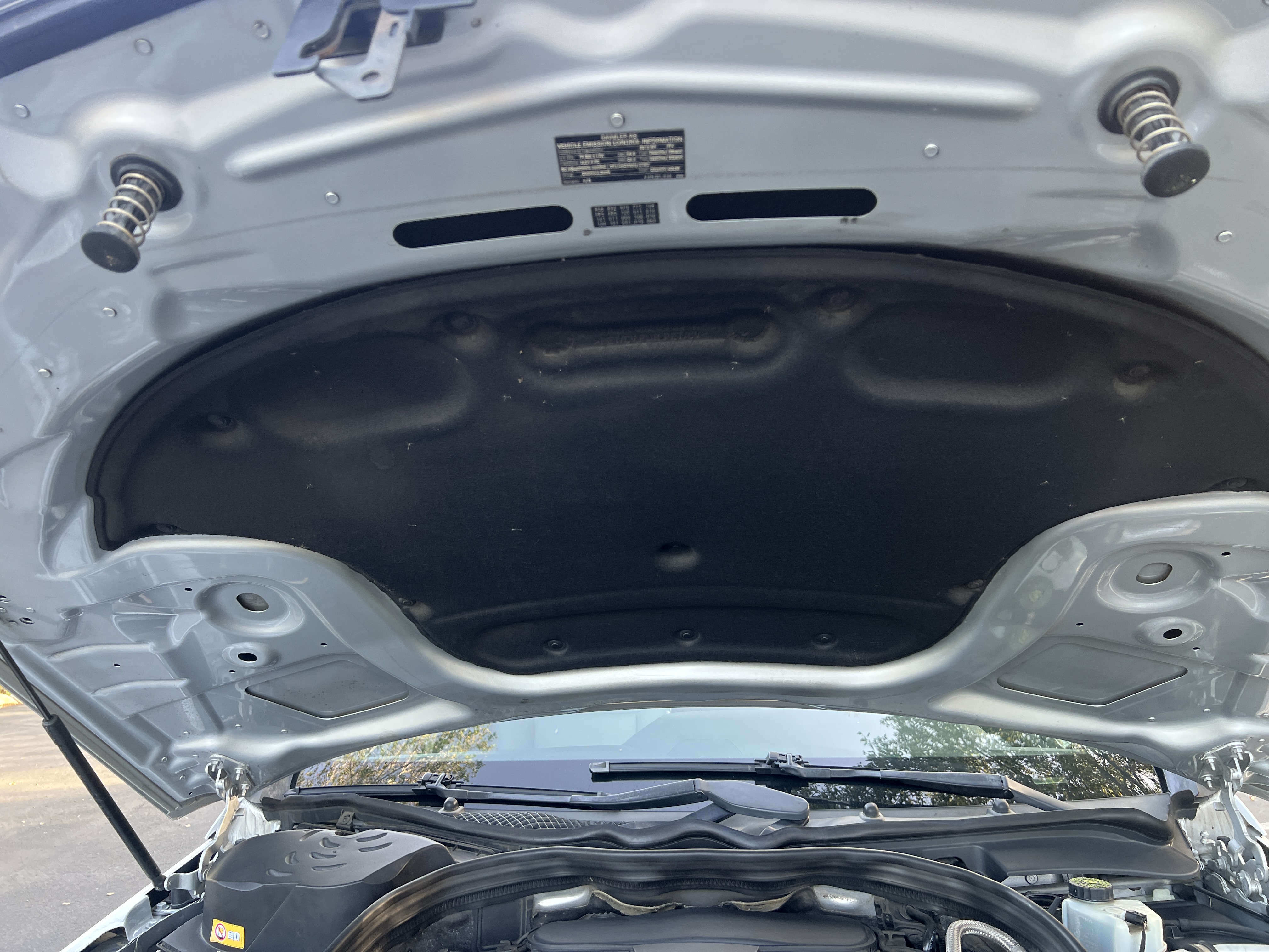 Used 2013 Mercedes-Benz E 350 Sedan image 22