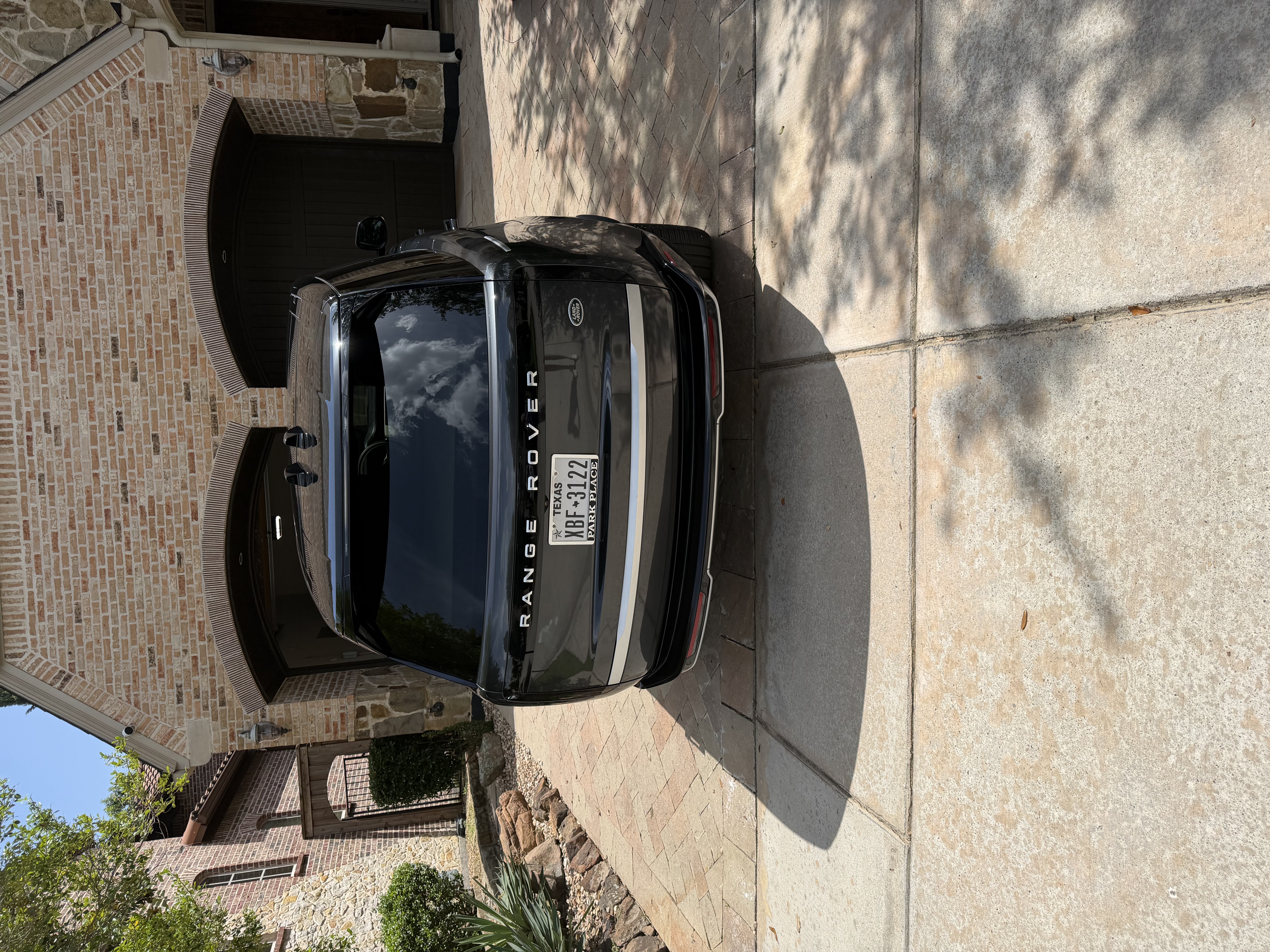Used 2023 Land Rover Range Rover Autobiography AWD/4WD image 5