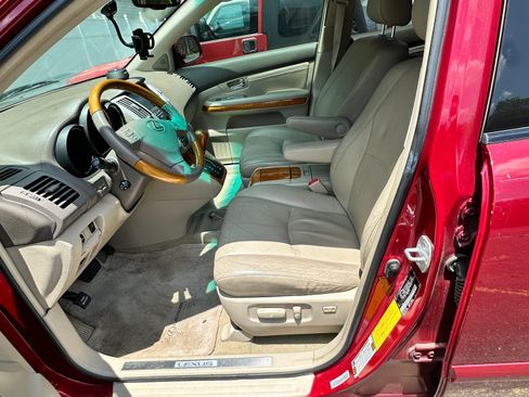 Used 2009 Lexus RX 350 2WD image 12