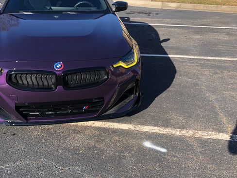 Used 2024 BMW 230i Coupe w/ Premium Package image 18