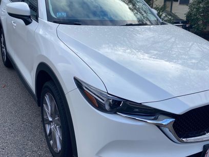 Used 2020 MAZDA CX-5 Grand Touring
