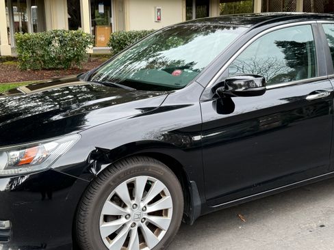 Used 2013 Honda Accord EX-L image 13