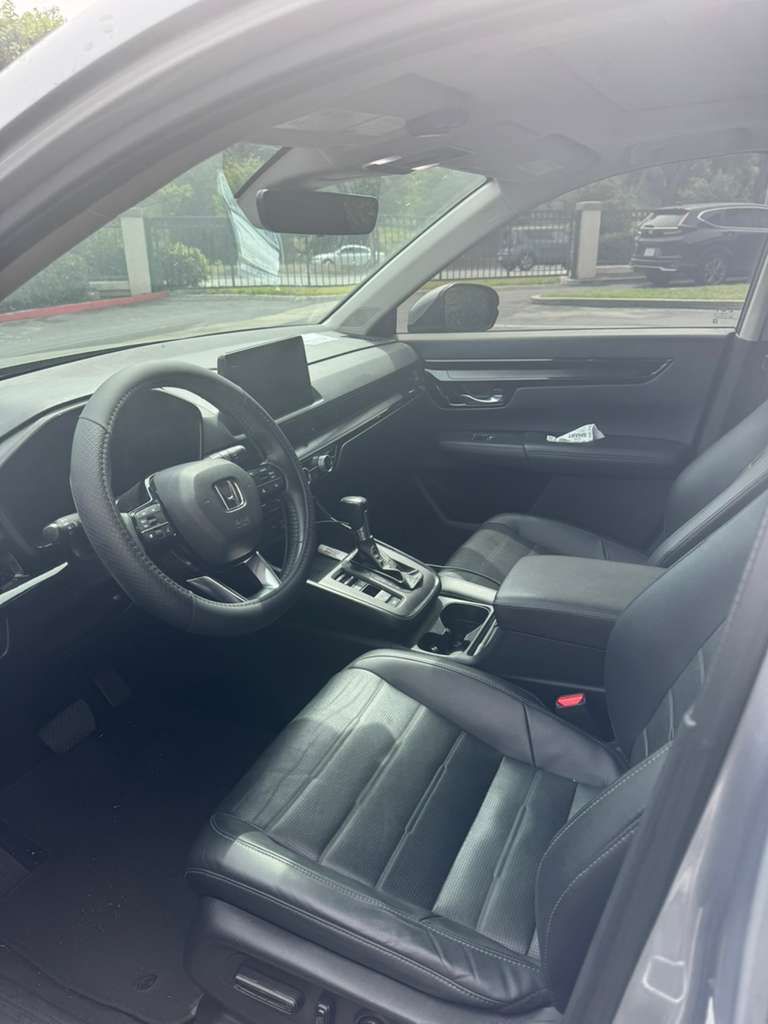 Used 2023 Honda CR-V EX-L image 8