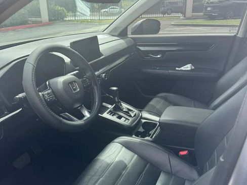 Used 2023 Honda CR-V EX-L image 8