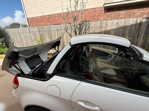 Used 2005 Mercedes-Benz SLK 350 image 12