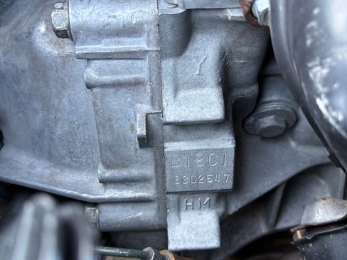 Used 2000 Honda Civic Si image 30