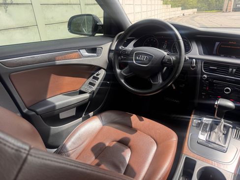 Used 2013 Audi A4 2.0T Premium image 12