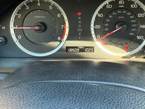 Used 2009 Honda Accord LX-P image 1