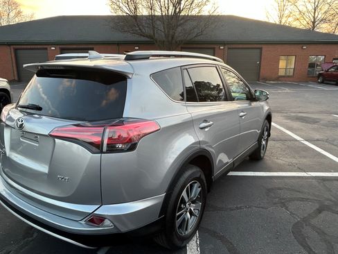 Used 2016 Toyota RAV4 XLE image 8