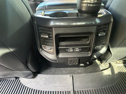Used 2021 RAM 1500 Big Horn w/ Built-to-serve Edition AWD/4WD image 12