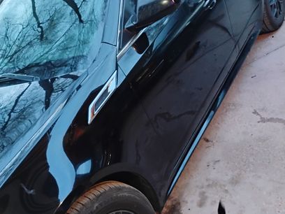 Used 2012 Cadillac CTS AWD Sedan