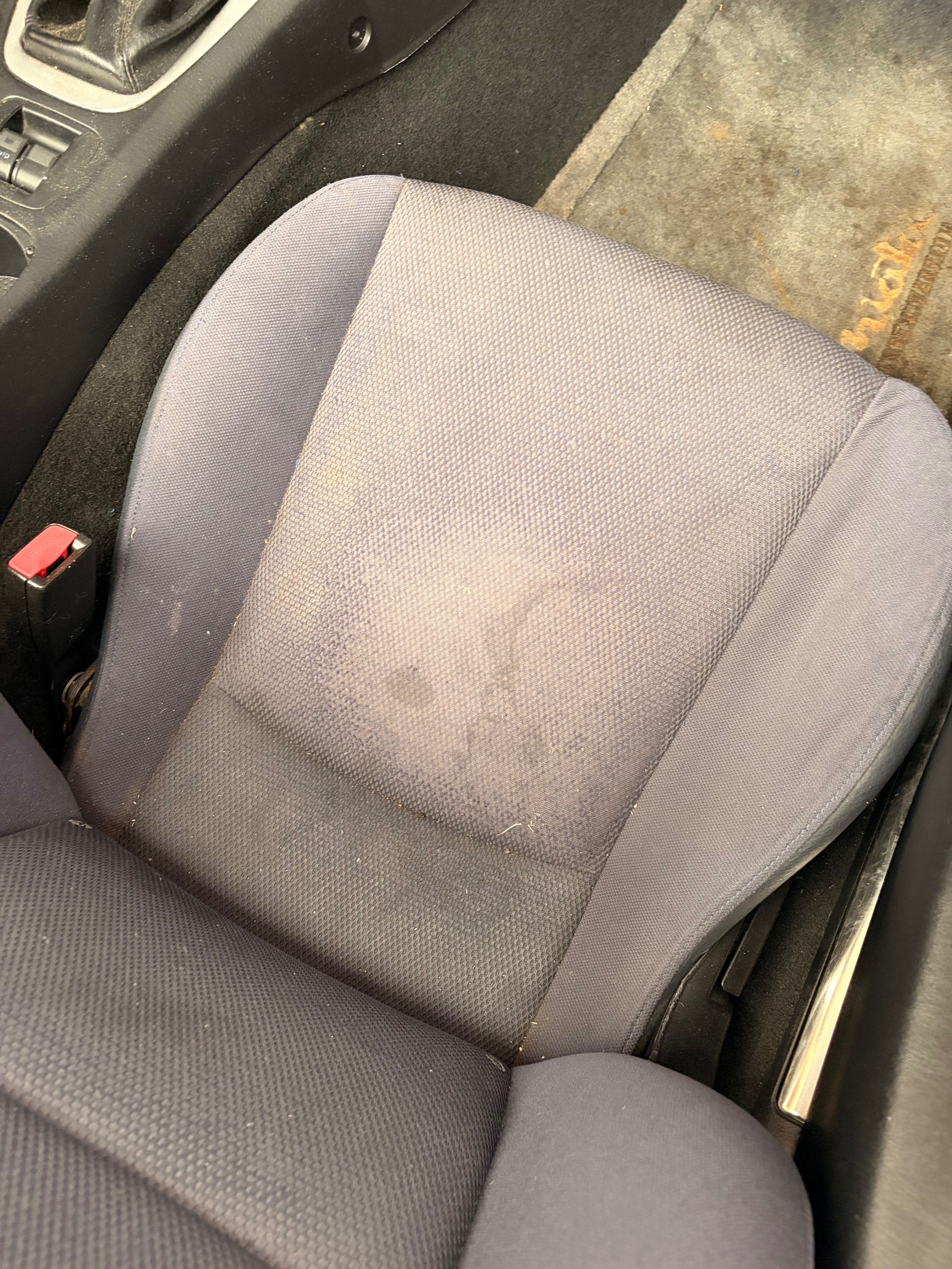 Used 2003 MAZDA MX-5 Miata Shinsen RWD image 20