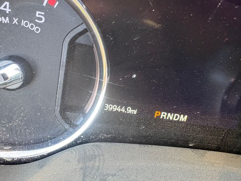 Used 2022 Ford F350 Lariat w/ Lariat Ultimate Package image 10