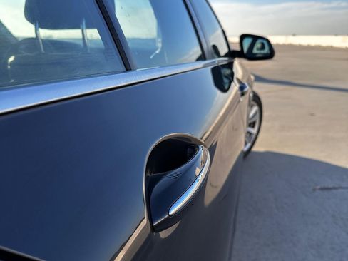 Used 2016 BMW 528i Sedan image 2