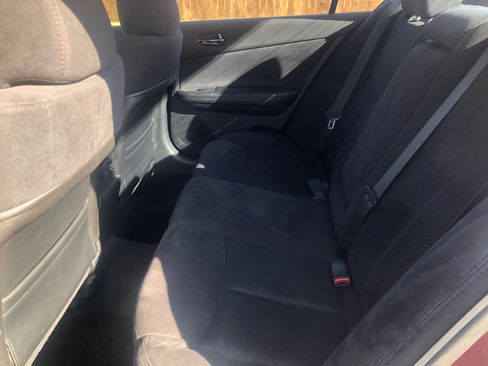 Used 2013 Nissan Maxima 3.5 S image 11