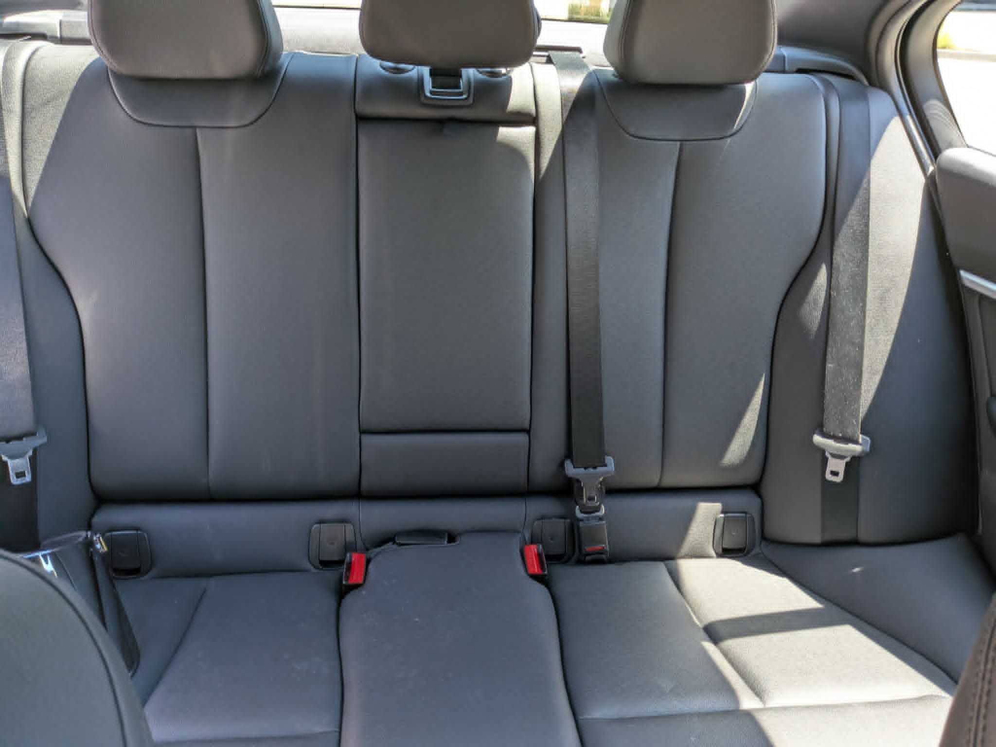 Used 2016 BMW 328i Sedan RWD image 12