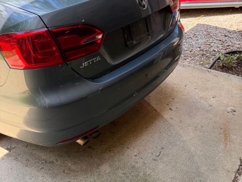 Used 2014 Volkswagen Jetta SE FWD image 6