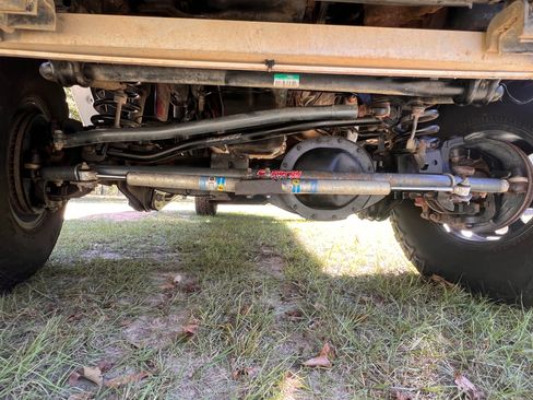 Used 2014 RAM 2500 Limited image 25