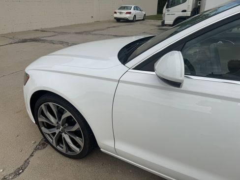 Used 2013 Audi A6 2.0T Premium Plus image 11