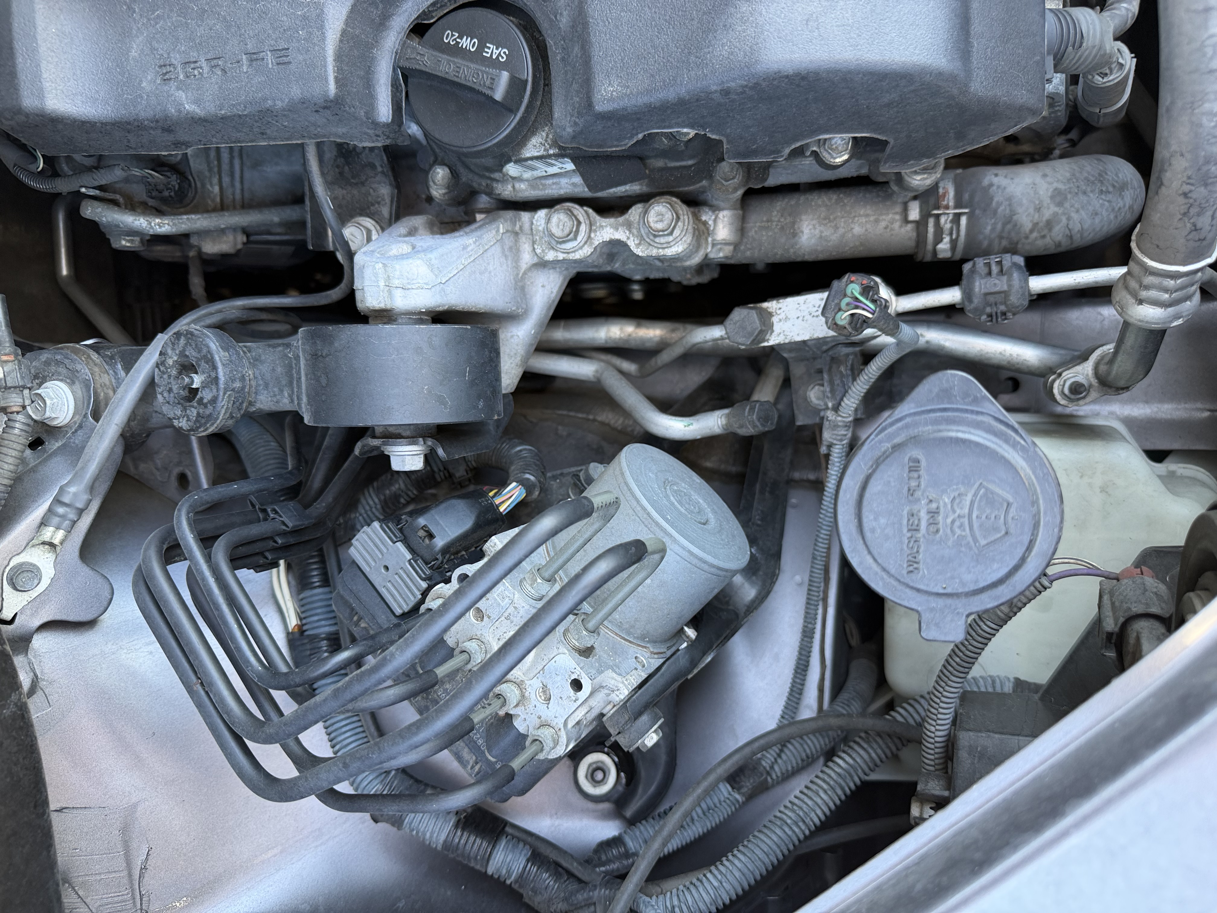 Used 2015 Toyota Sienna XLE FWD image 4