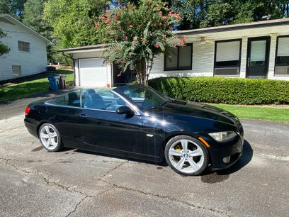Used 2008 BMW 328i Convertible