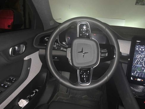 Used 2022 Polestar Polestar 2 w/ Plus Package image 6