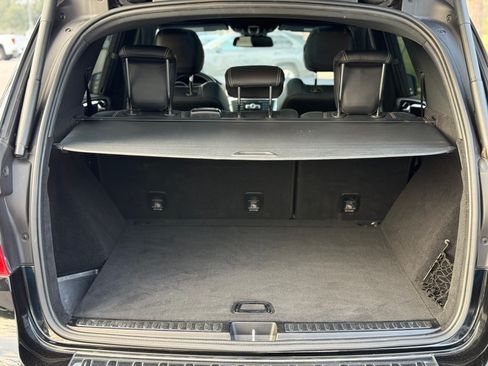 Used 2014 Mercedes-Benz ML 63 AMG 4MATIC image 17