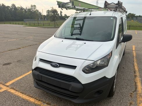 Used 2017 Ford Transit Connect XL FWD image 1