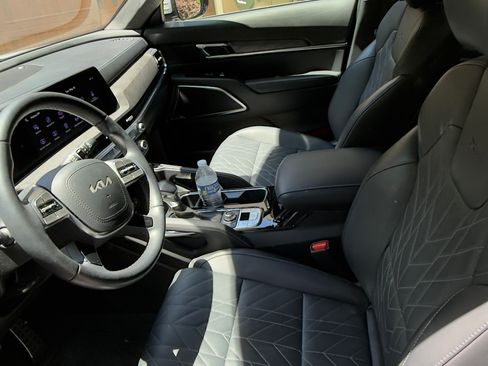 Used 2024 Kia Telluride SX Prestige X-Line AWD/4WD image 13