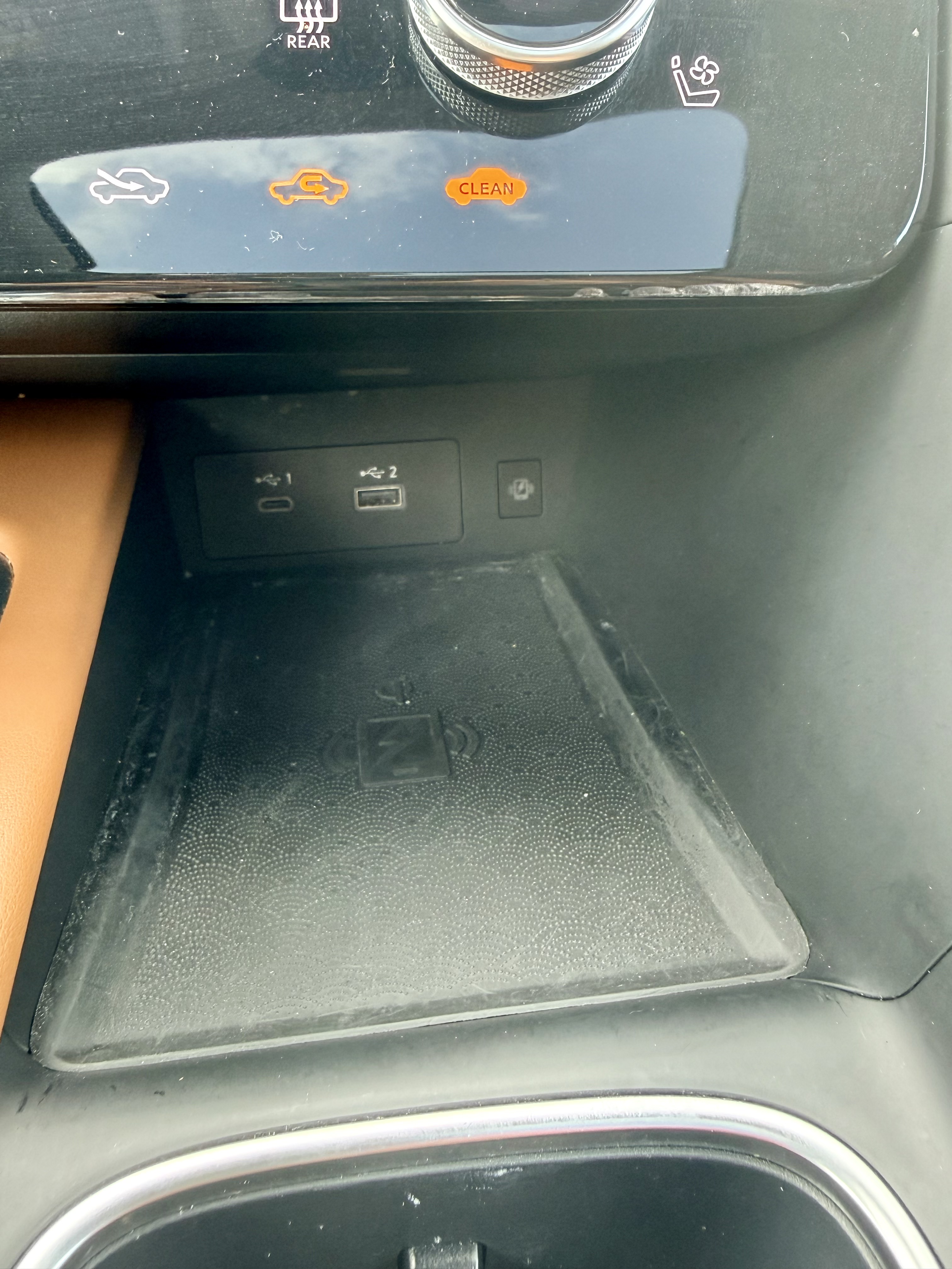 Used 2024 INFINITI QX60 Sensory AWD/4WD image 19