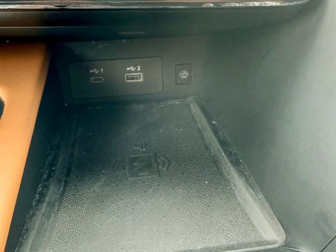 Used 2024 INFINITI QX60 Sensory AWD/4WD image 19