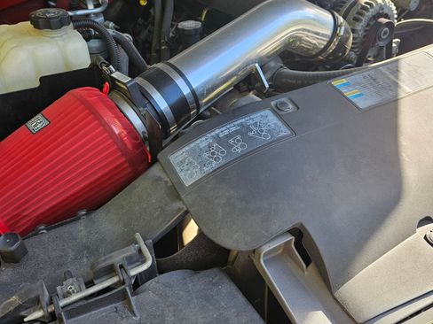 Used 2005 Chevrolet Silverado 1500 LS w/ Light Duty Power Package image 23