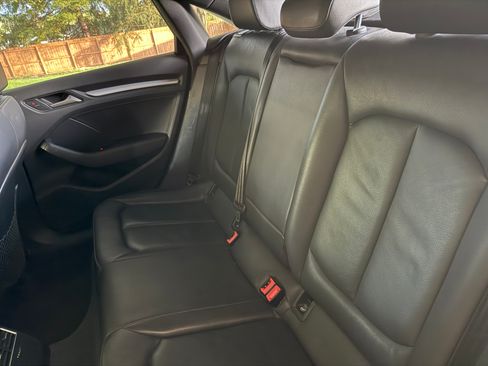 Used 2015 Audi A3 2.0T Premium w/ Driver Assistance Package image 8