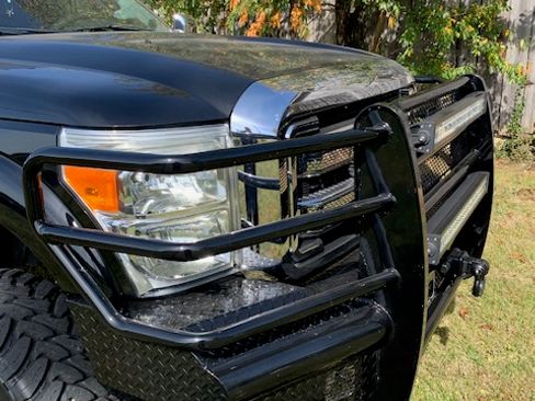 Used 2011 Ford F250 XLT w/ XLT Premium Pkg image 24