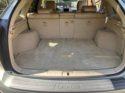 Used 2009 Lexus RX 350 2WD image 2