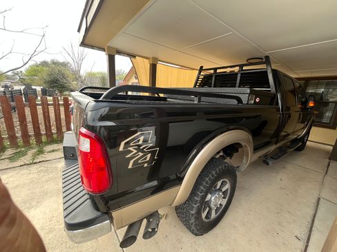 Used 2011 Ford F350 Lariat w/ Lariat Ultimate Pkg image 10