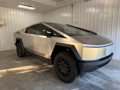 Used 2024 Tesla Cybertruck Cyberbeast