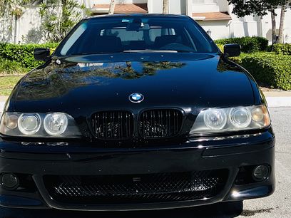 Used 2003 BMW 530i Sedan