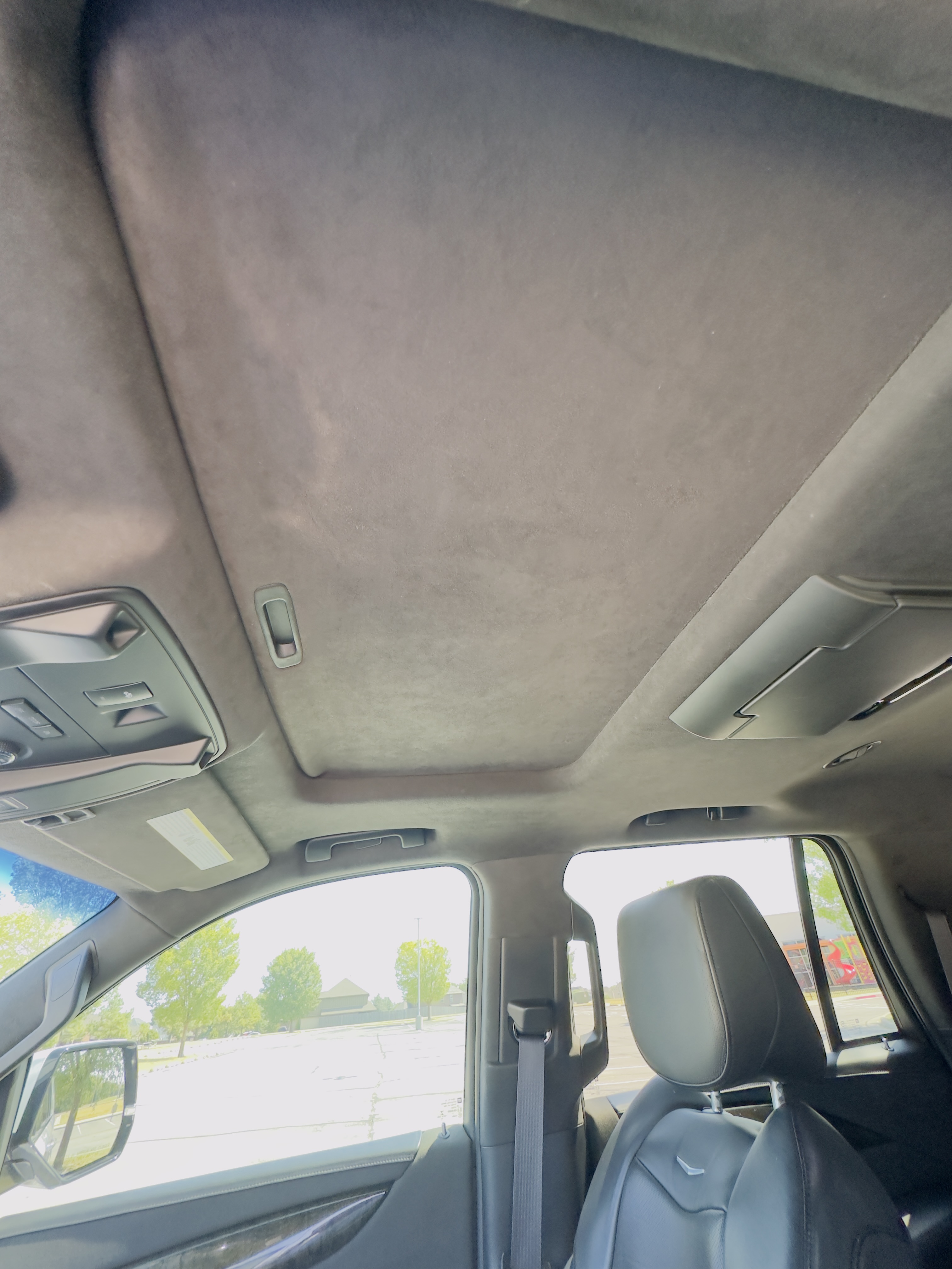 Used 2016 Cadillac Escalade Platinum AWD/4WD image 22