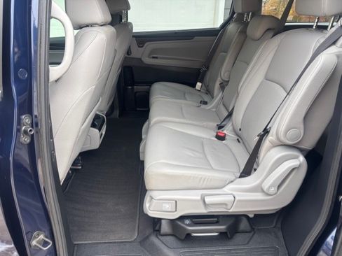 Used 2020 Honda Odyssey EX-L image 12