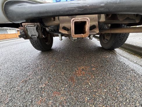 Used 2001 Ford F150 4x4 SuperCab image 24